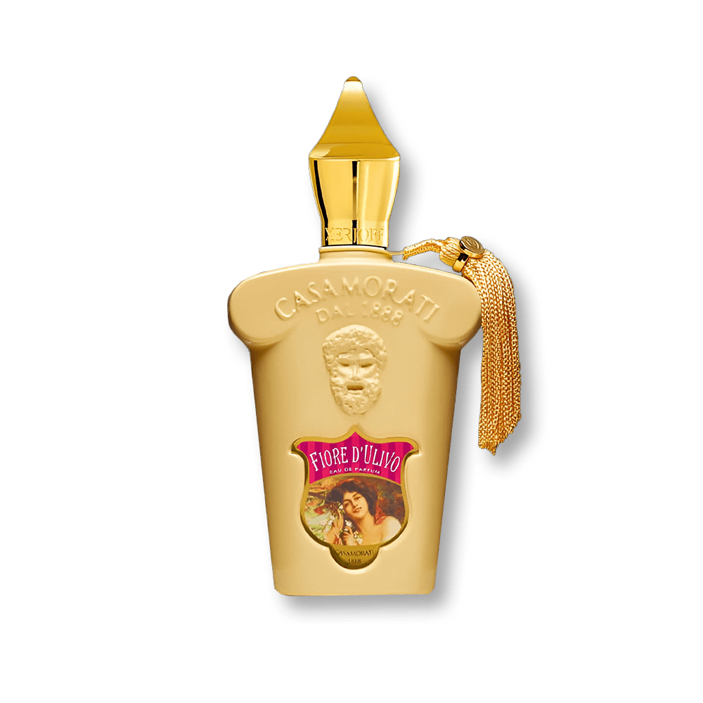 Xerjoff Casamorati Fiore D'Ulivo EDP 100ml Tester