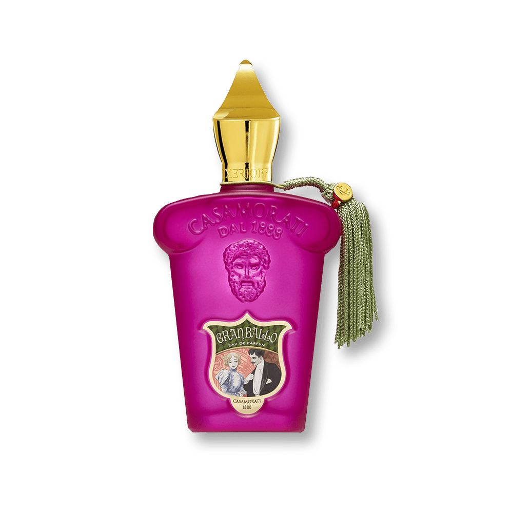 Xerjoff Casamorati Gran Ballo EDP 100ml Tester