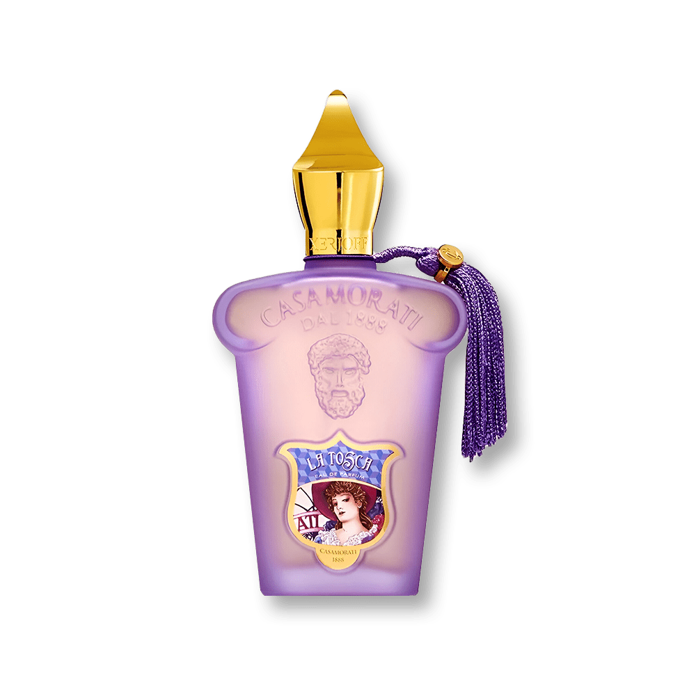 Xerjoff Casamorati La Tosca EDP 100ml