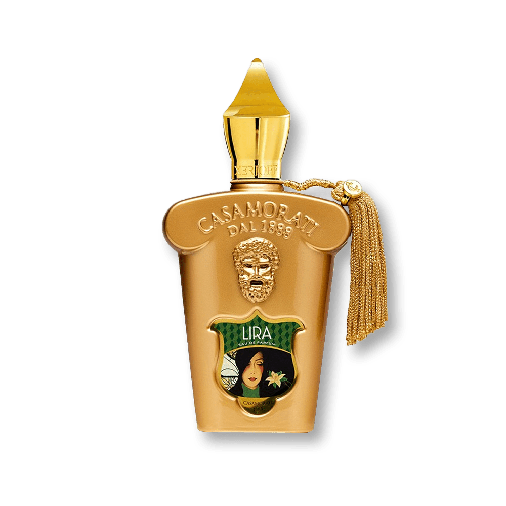 Xerjoff Casamorati Lira EDP 2ml Sample Vial