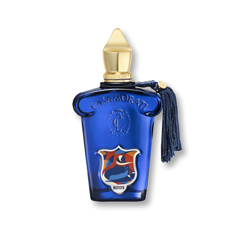 Xerjoff Casamorati Mefisto EDP 2ml Sample Vial
