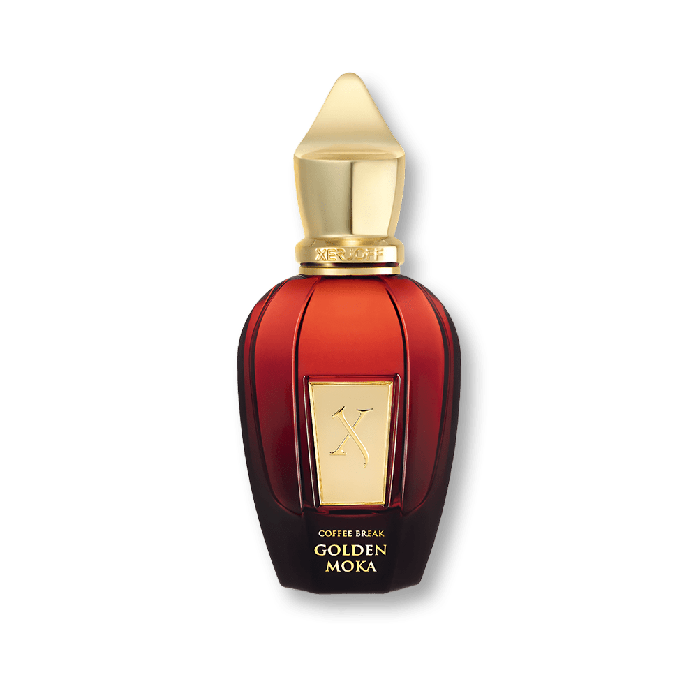 Xerjoff Coffee Break Golden Moka Parfum 50ml