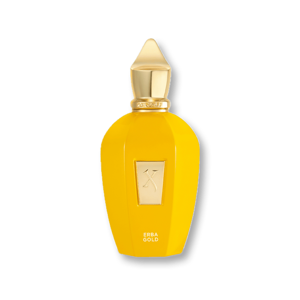 Xerjoff Erba Gold EDP 2ml Sample Vial