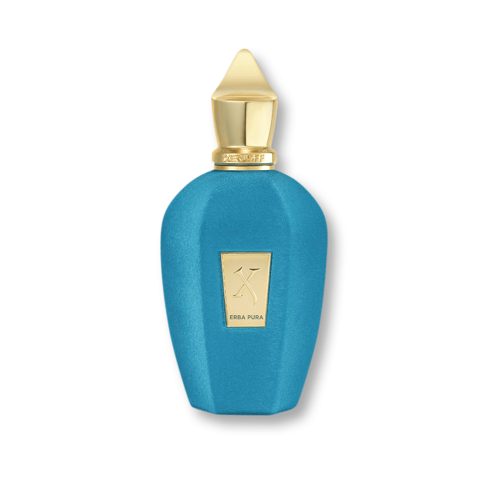 Xerjoff Erba Pura EDP 2ml Sample Vial