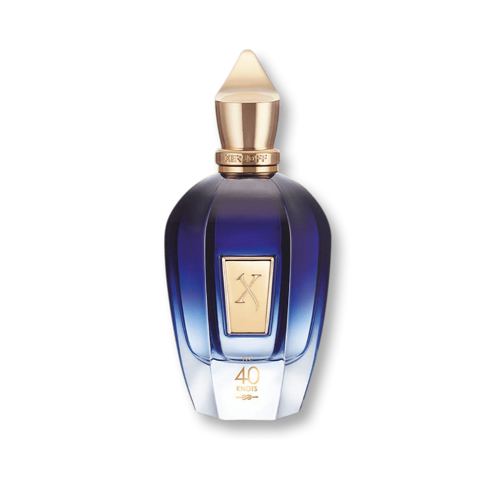 Xerjoff Join The Club 40 Knots EDP