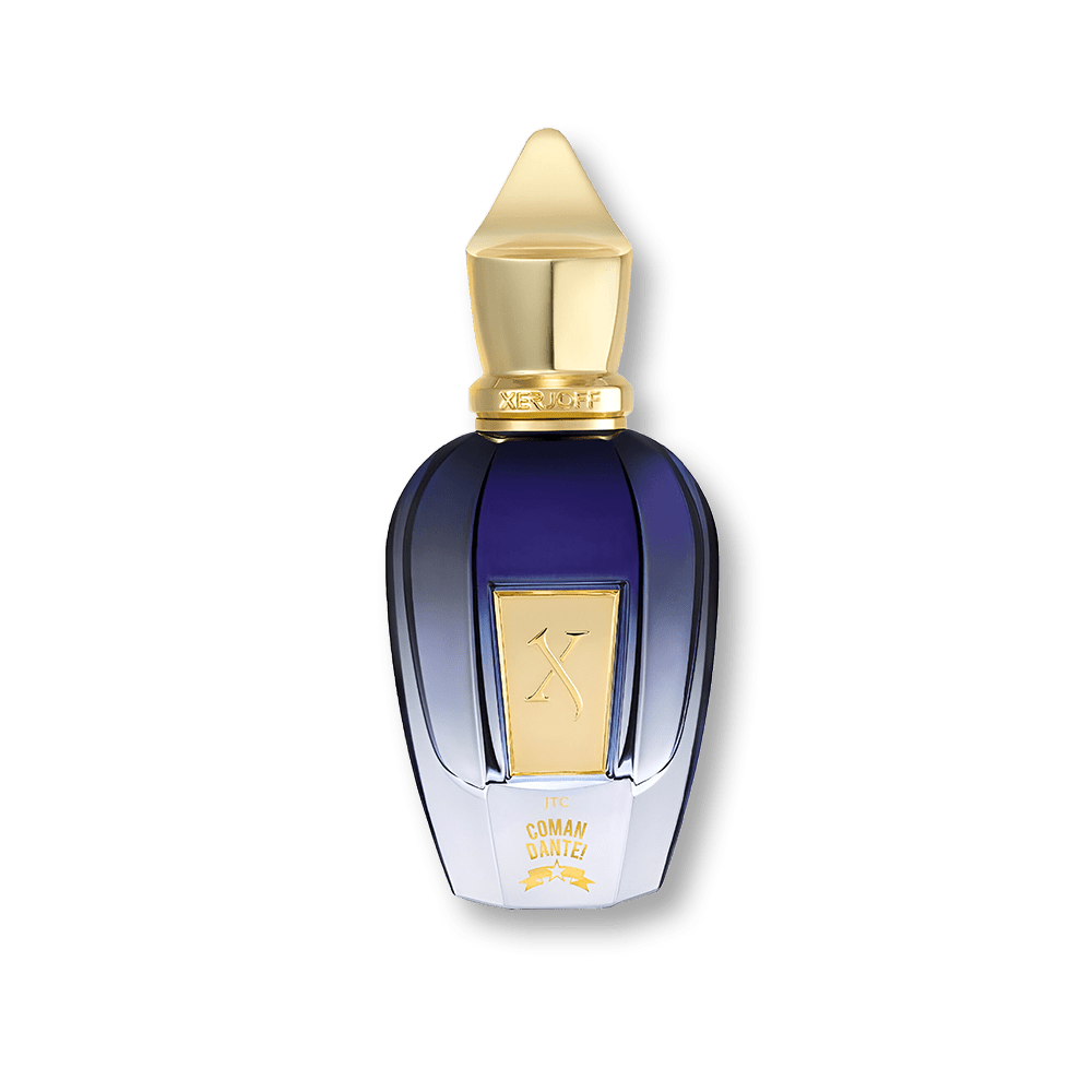 Xerjoff Join The Club Comandante EDP 2ml Sample Vial