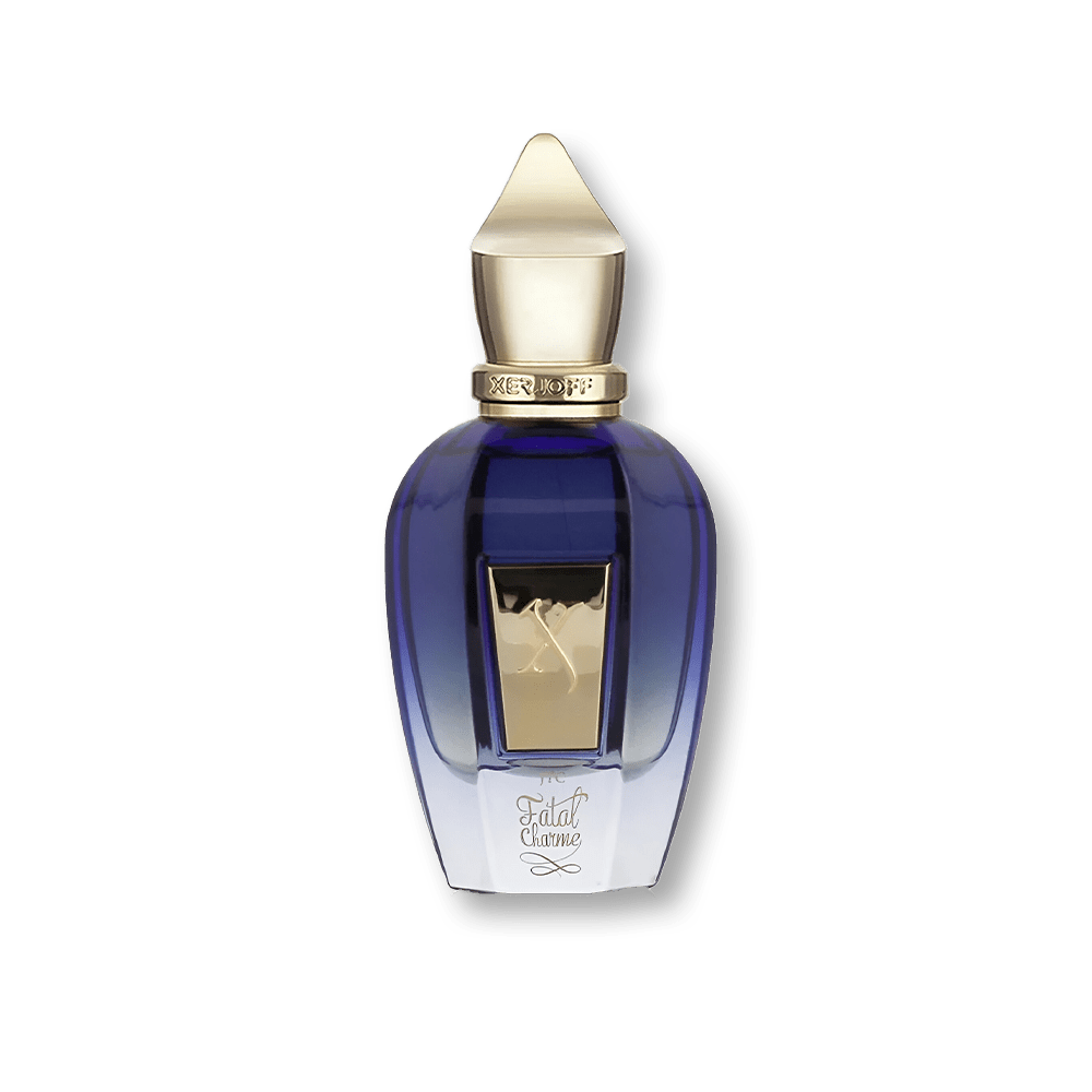 Xerjoff Join The Club Fatal Charme EDP 2ml Sample Vial