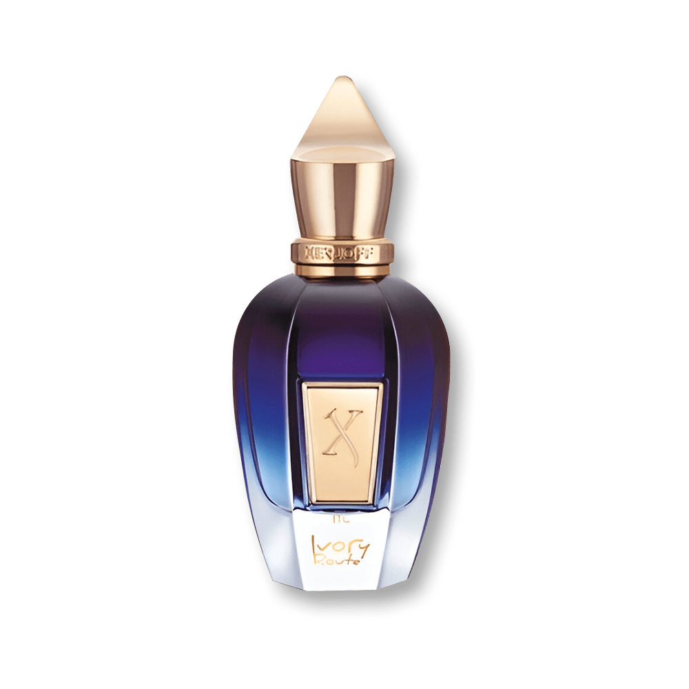 Xerjoff Join The Club Ivory Route EDP 50ml