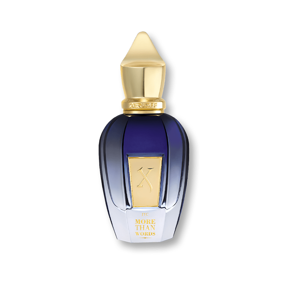 Xerjoff Join The Club More Than Words EDP 2ml Sample Vial