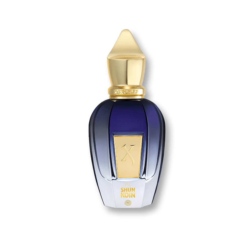 Xerjoff Join The Club Shunkoin EDP 2ml Sample Vial