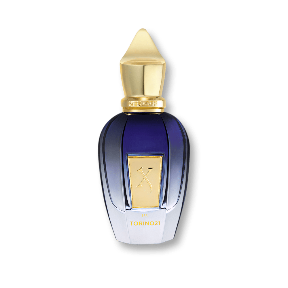 Xerjoff Join The Club Torino21 EDP 100ml Tester