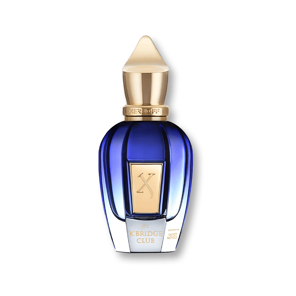 Xerjoff K'Bridge Club EDP 50ml Tester