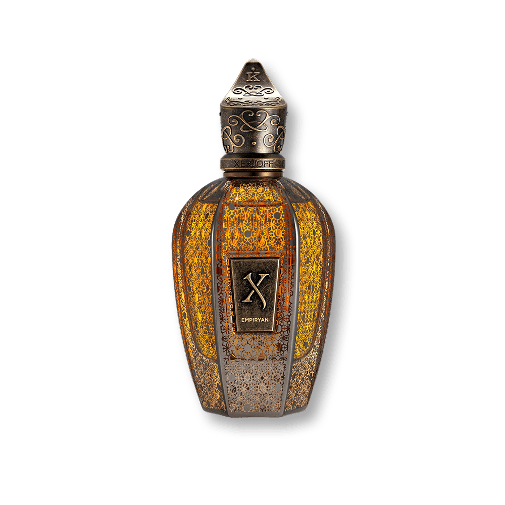 Xerjoff Kemi Blue Collection Empiryan Parfum 100ml