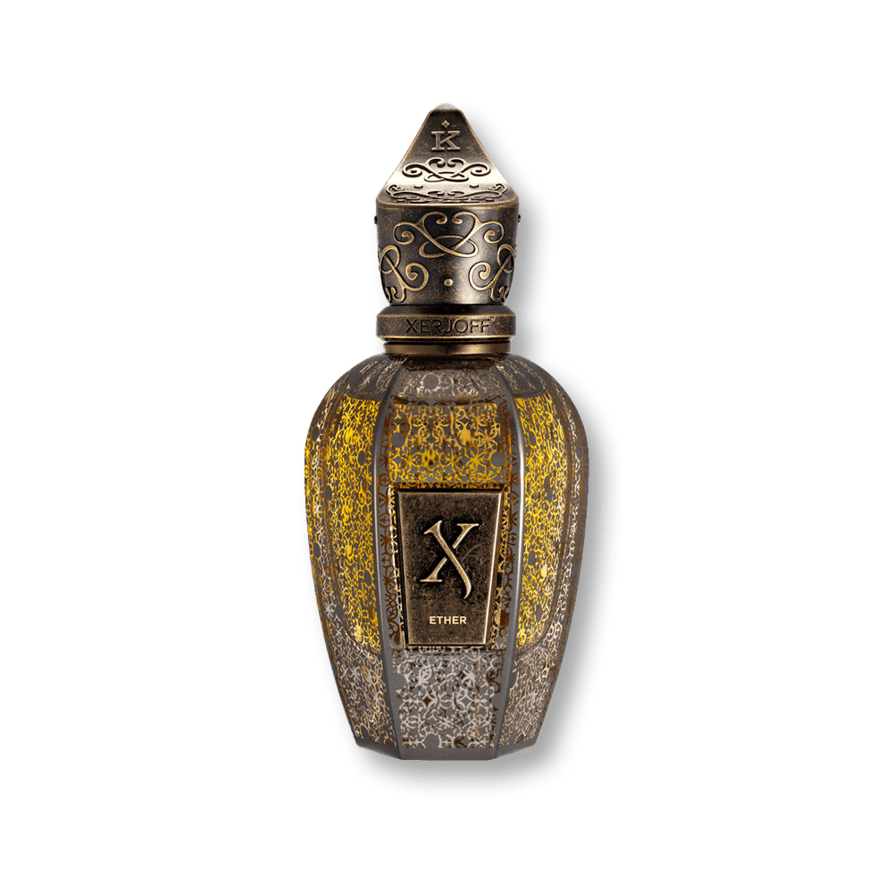 Xerjoff Kemi Blue Collection Ether Parfum 50ml