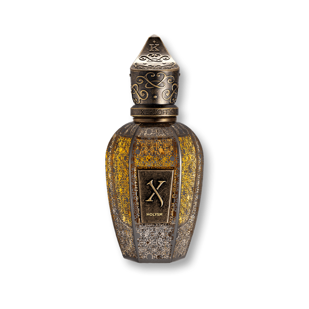 Xerjoff Kemi Blue Collection Holysm Parfum 50ml