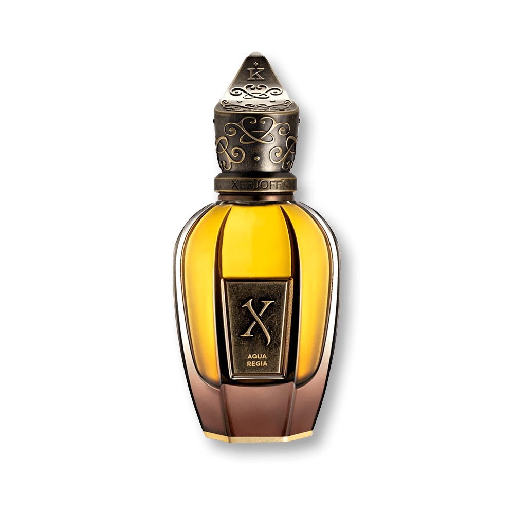 Xerjoff Kemi Collection Aqua Regia Parfum