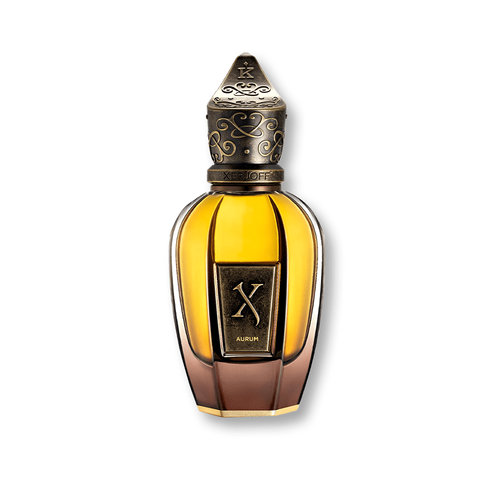 Xerjoff Kemi Collection Aurum Parfum 50ml