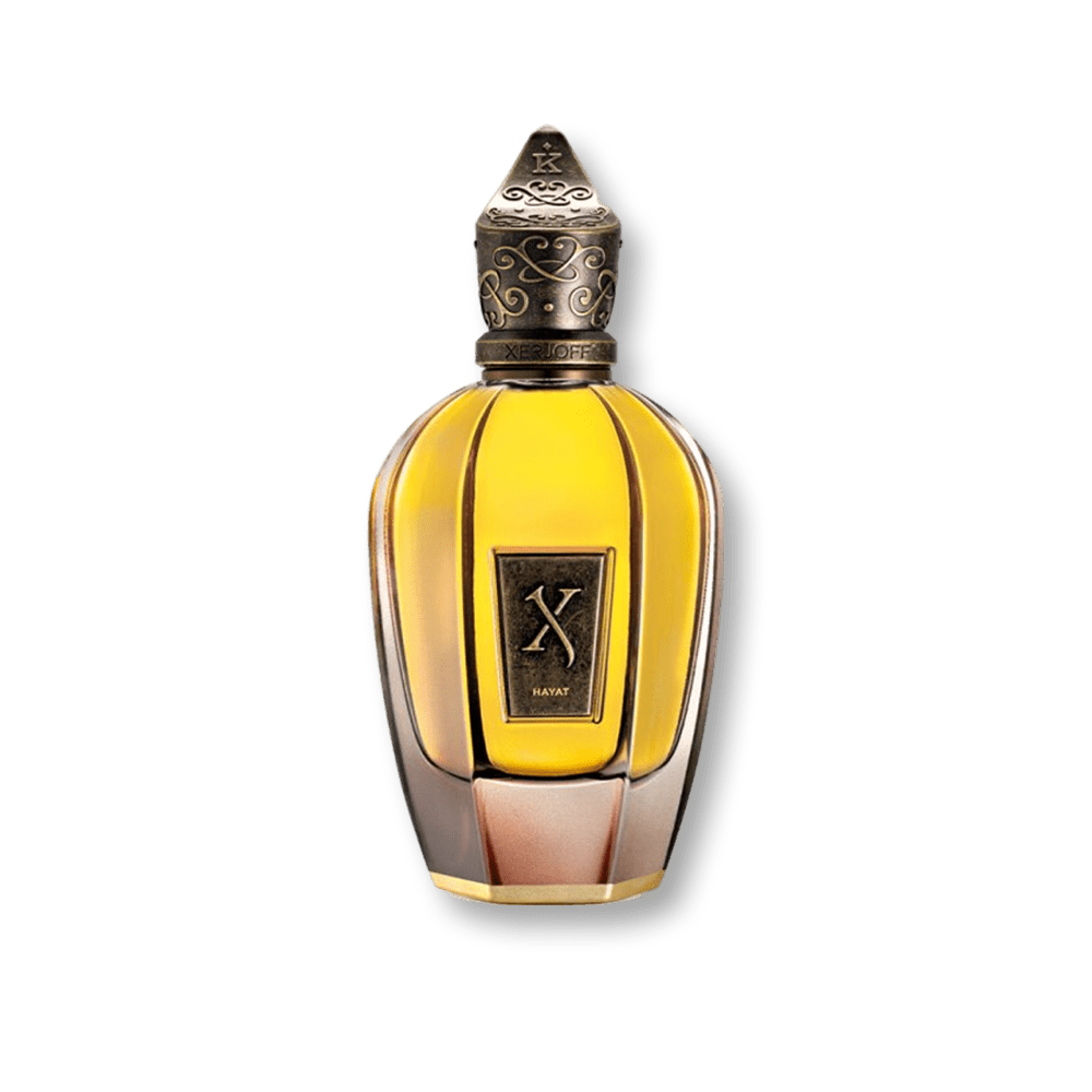 Xerjoff Kemi Collection Hayat Parfum 50ml