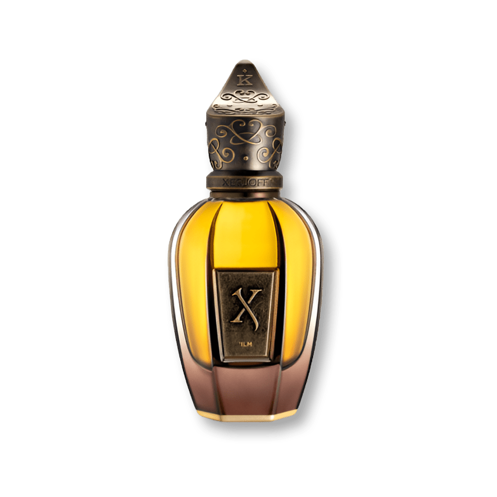 Xerjoff Kemi Collection 'Ilm Parfum 50ml Tester