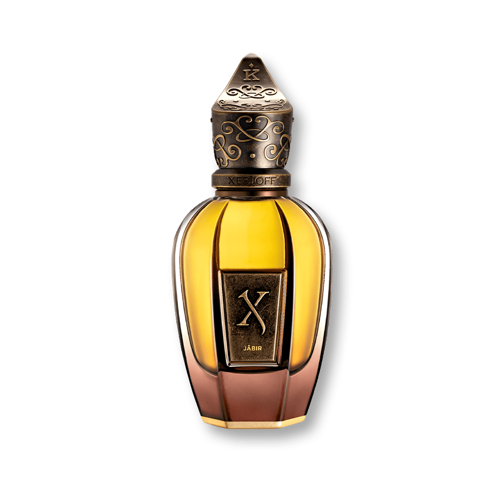 Xerjoff Kemi Collection Jabir Parfum 50ml Tester