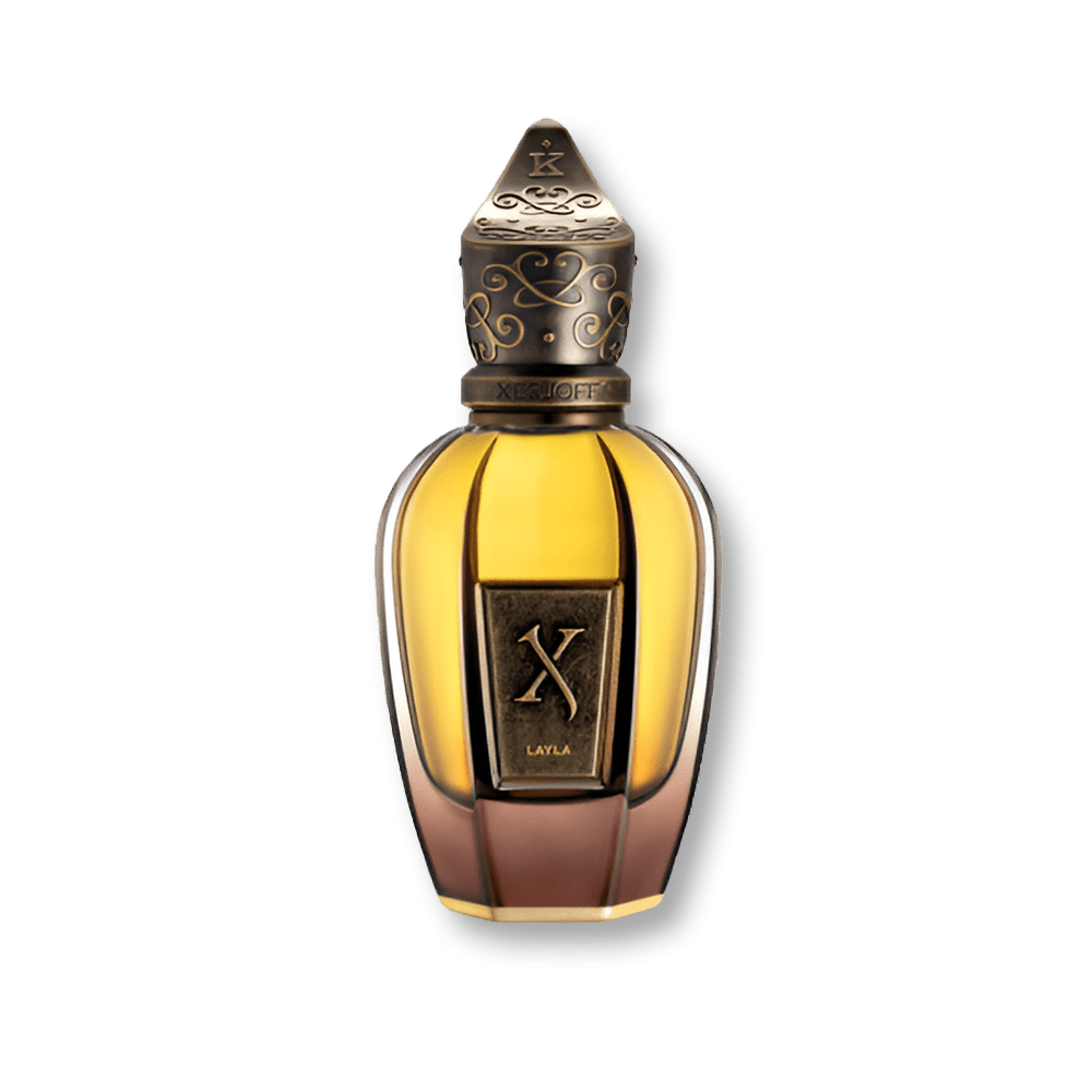 Xerjoff Kemi Collection Layla Parfum 50ml