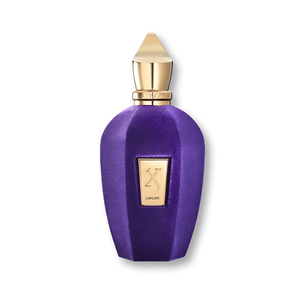 Xerjoff Laylati EDP 100ml (New Batch)