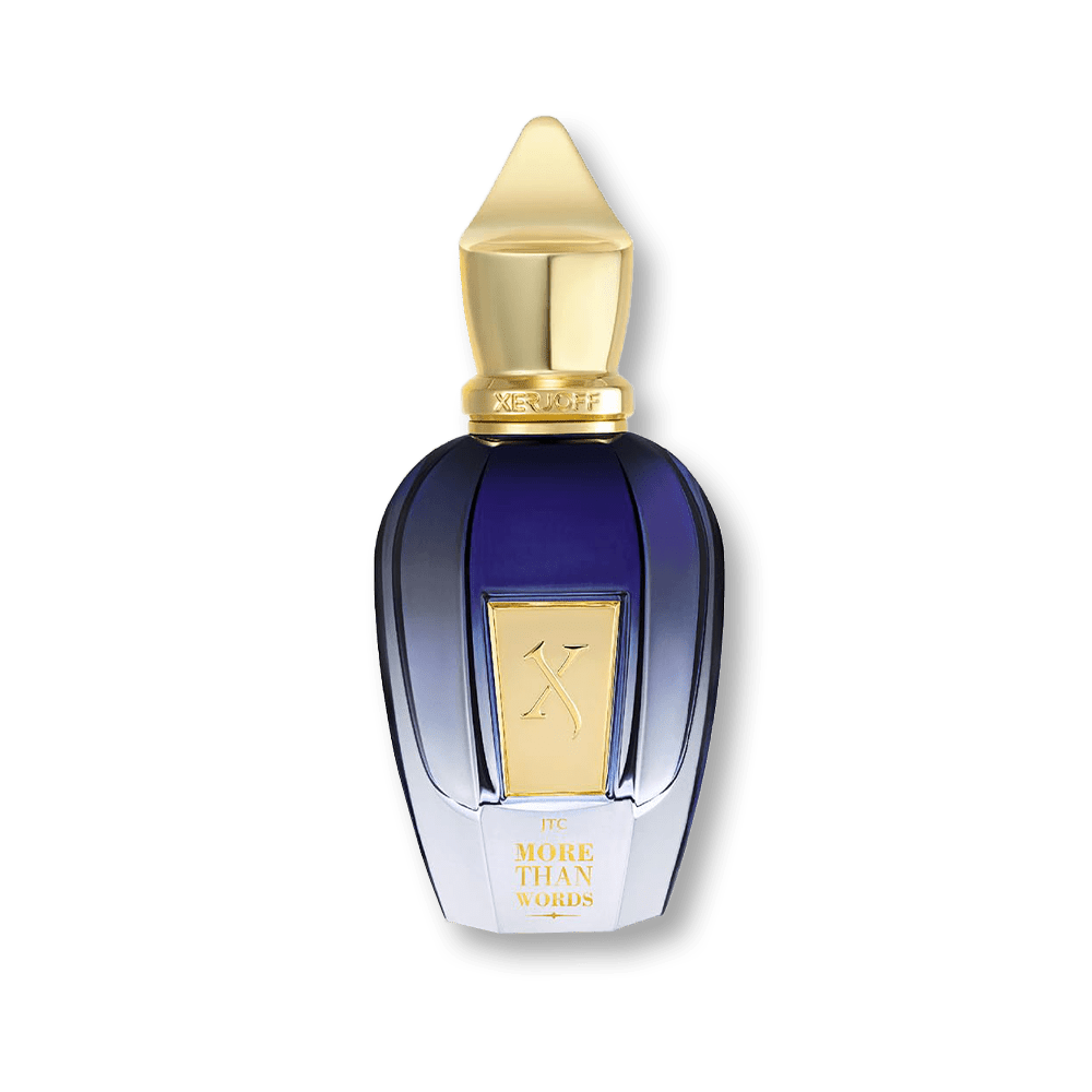Xerjoff More Than Words EDP 100ml Tester