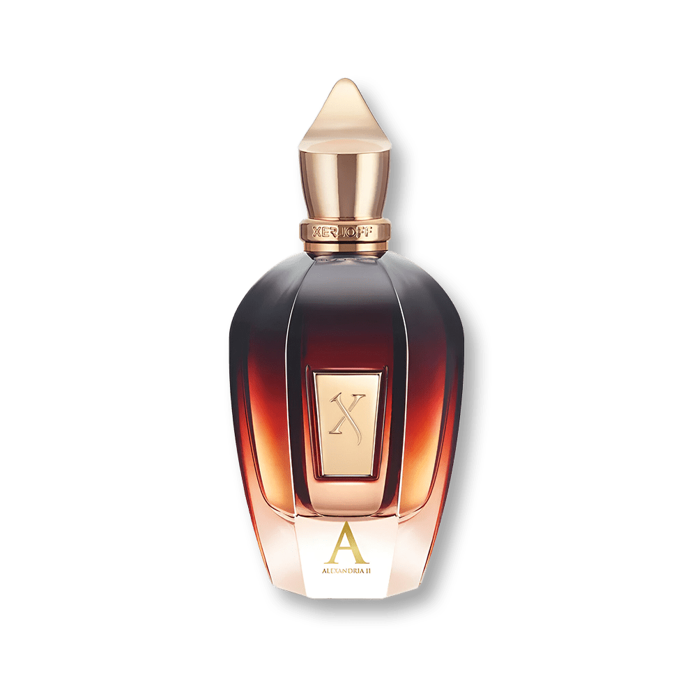 Xerjoff Oud Stars Alexandria Ii Parfum 100ml Tester
