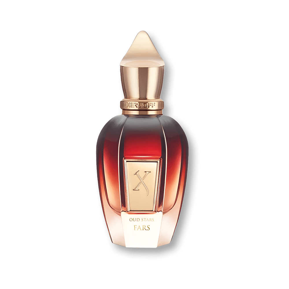 Xerjoff Oud Stars Fars Parfum 2ml Sample Vial