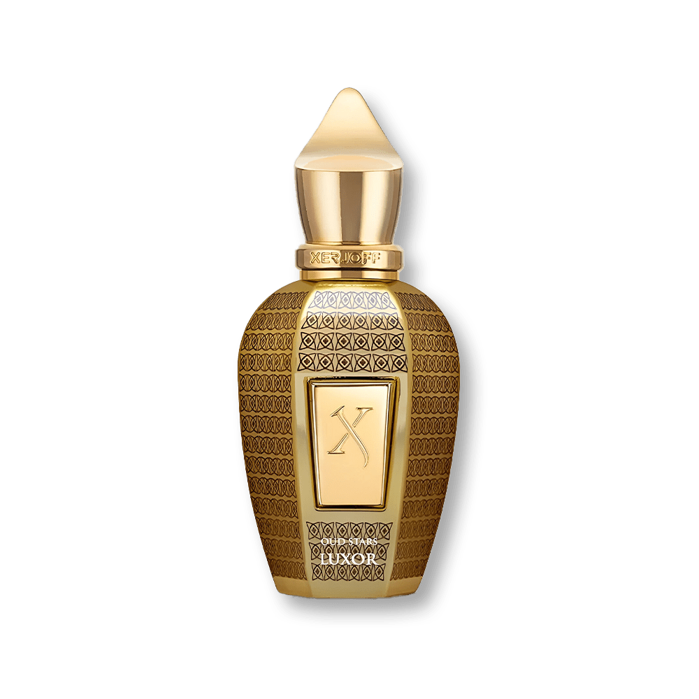Xerjoff Oud Stars Luxor Parfum 2ml Sample Vial