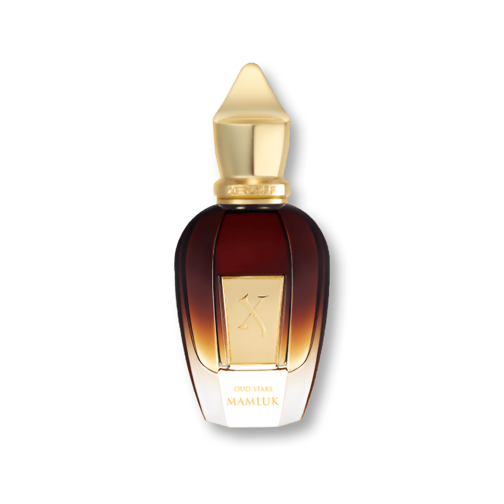 Xerjoff Oud Stars Mamluk Parfum 2ml Sample Vial