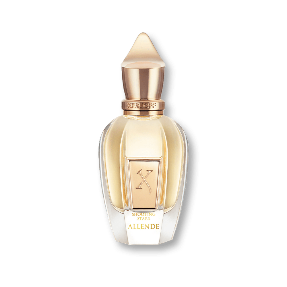 Xerjoff Shooting Stars Allende Parfum 2ml Sample Vial