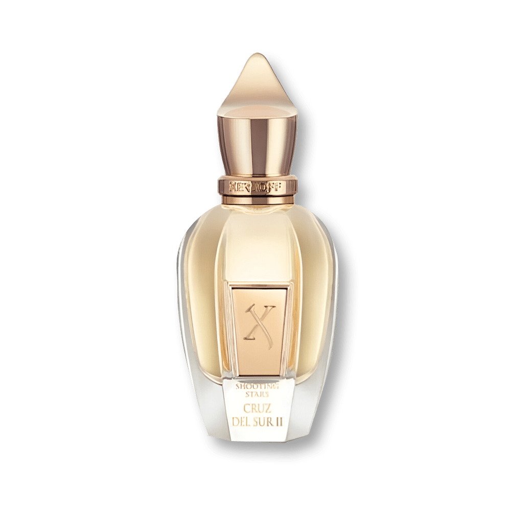 Xerjoff Shooting Stars Cruz Del Sur I Parfum 2ml Sample Vial