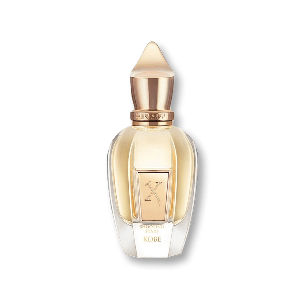 Xerjoff Shooting Stars Kobe Parfum 50ml Tester