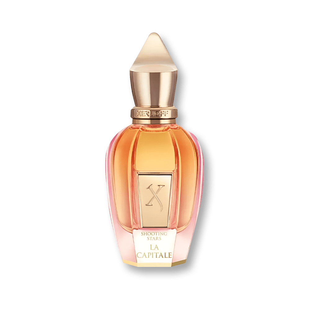 Xerjoff Shooting Stars La Capitale Parfum 2ml Sample Vial