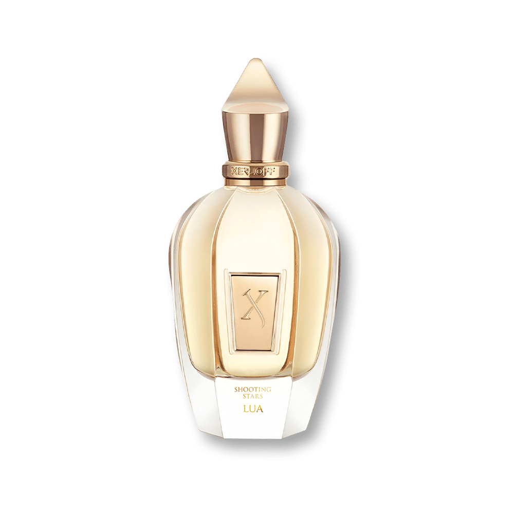 Xerjoff Shooting Stars Lua Parfum 2ml Sample Vial