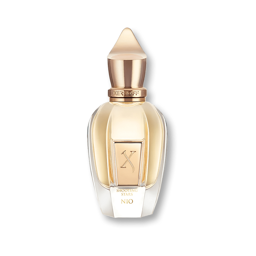 Xerjoff Shooting Stars Nio Parfum 2ml Sample Vial