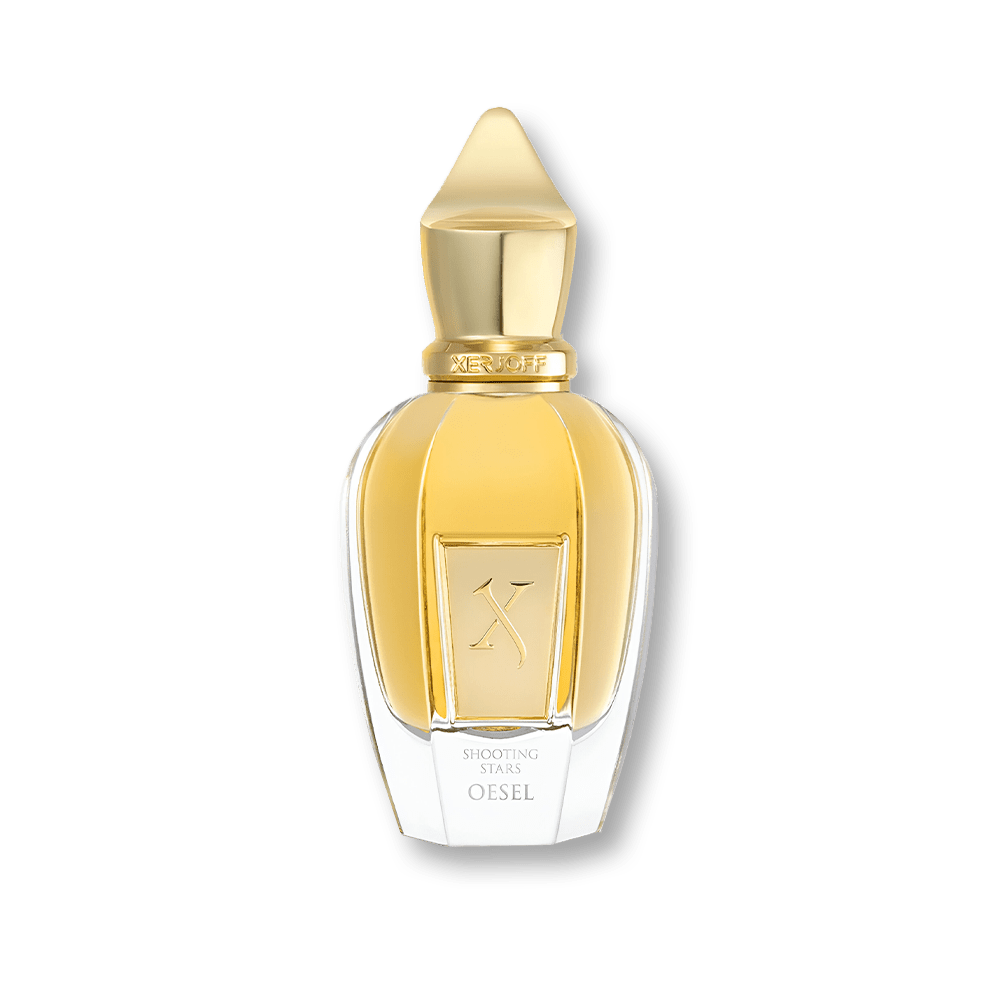 Xerjoff Shooting Stars Oesel Parfum 50ml (2026 Batch)
