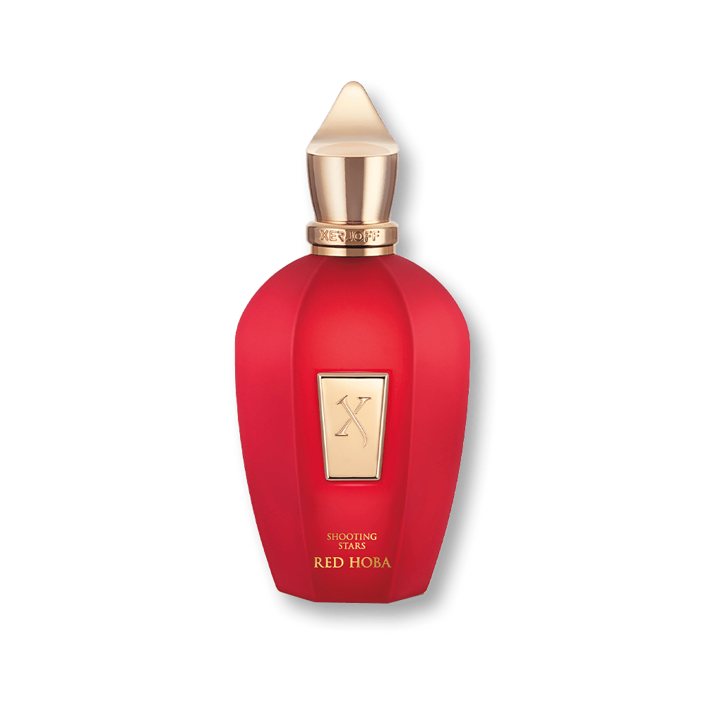 Xerjoff Shooting Stars Red Hoba Parfum 100ml Tester