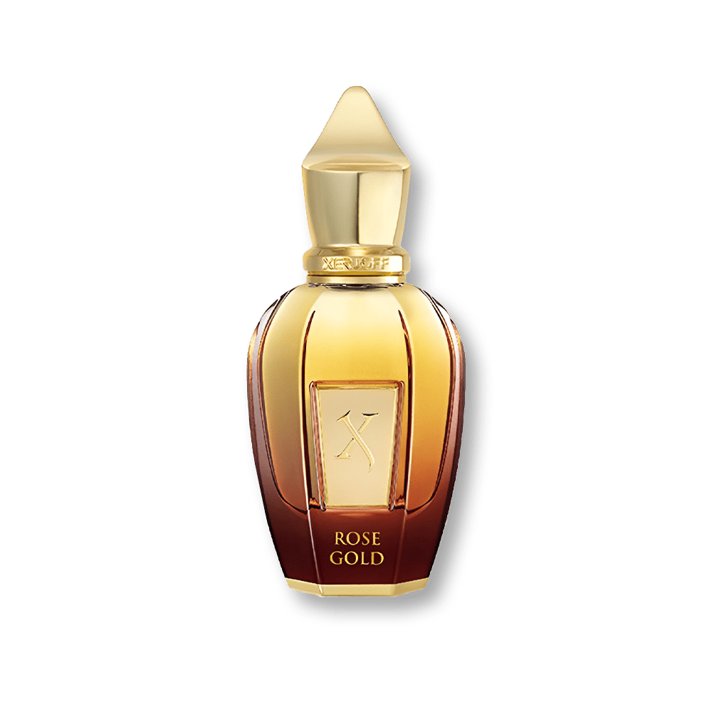 Xerjoff Shooting Stars Rose Gold EDP 2ml Sample Vial