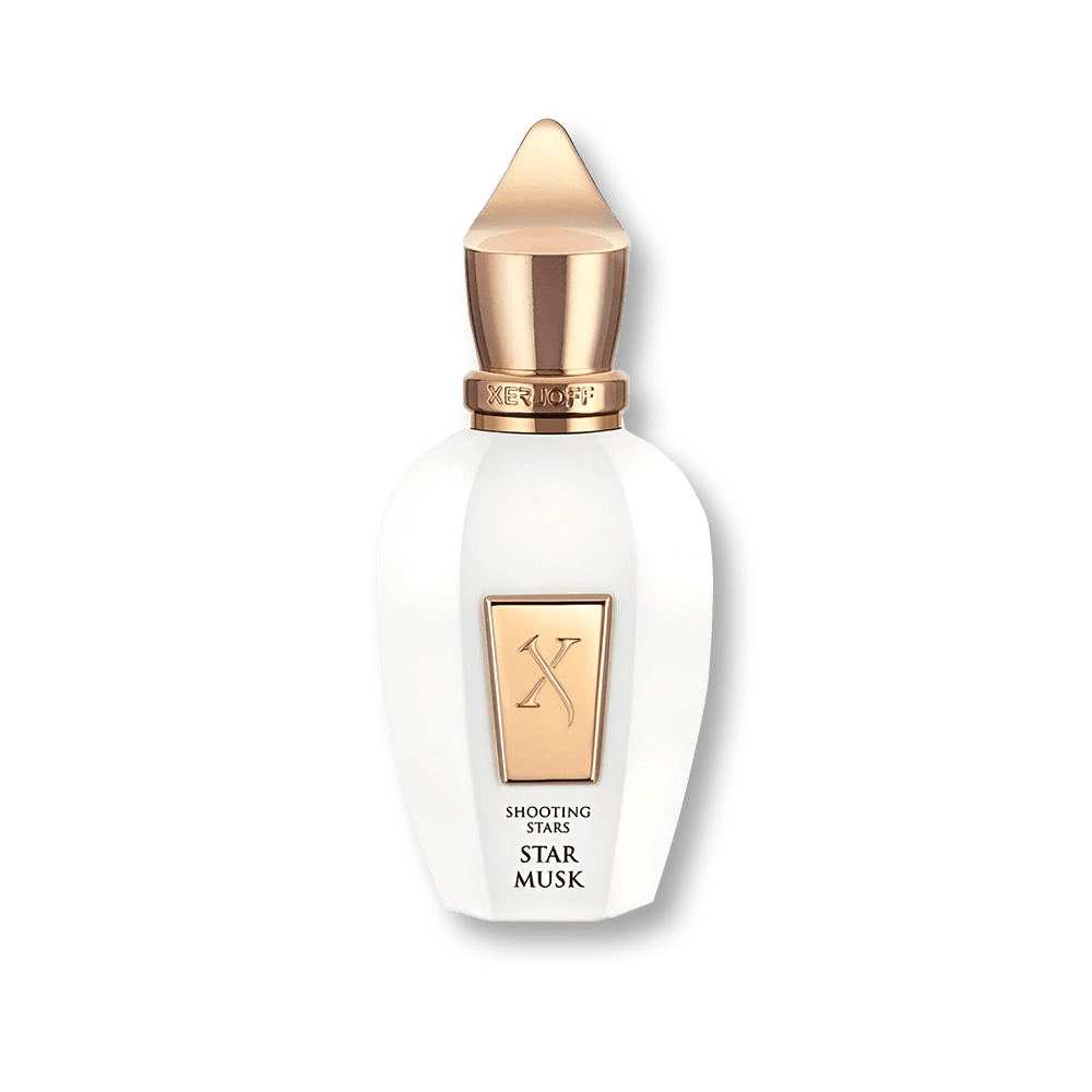 Xerjoff Shooting Stars Star Musk Parfum 2ml Sample Vial