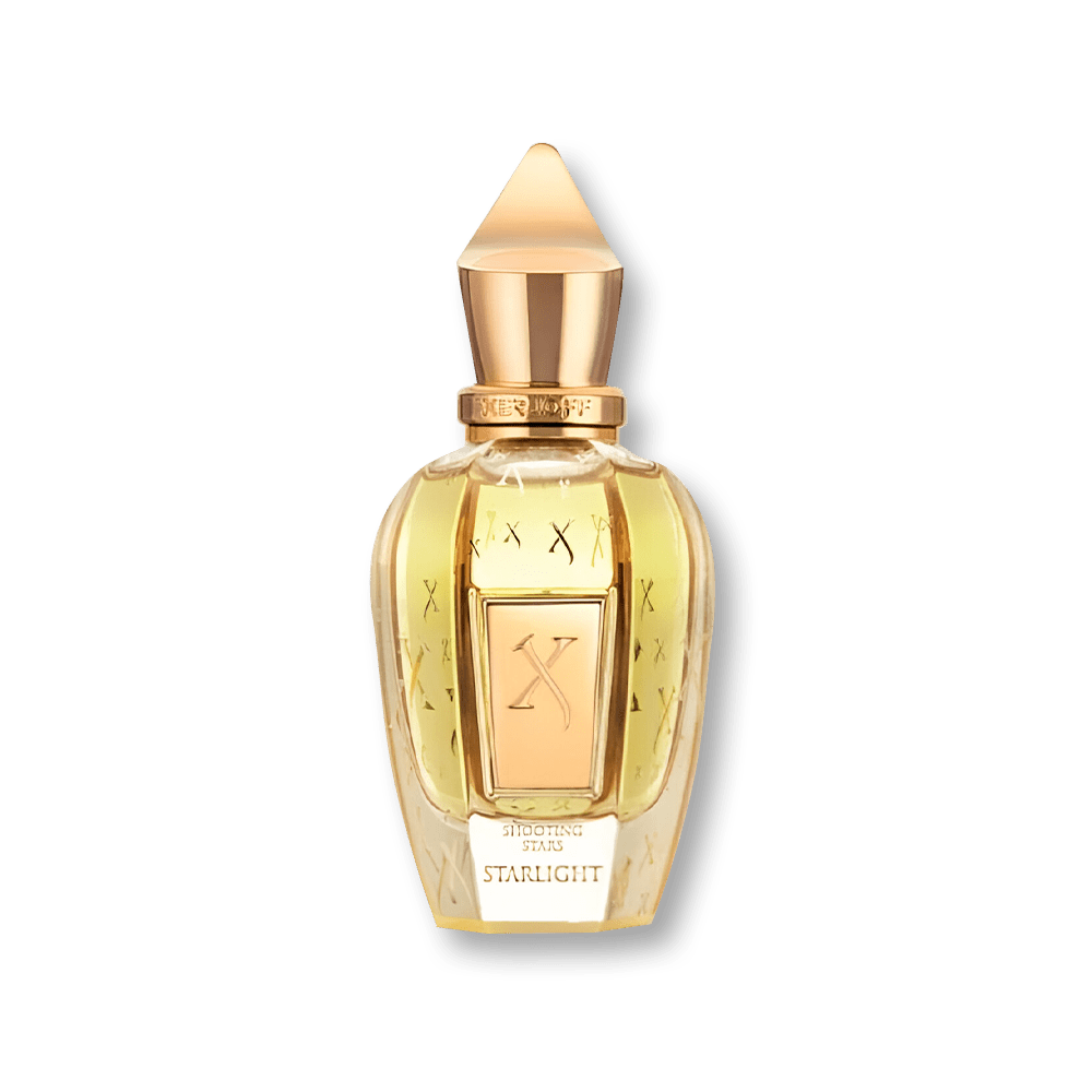 Xerjoff Shooting Stars Starlight Parfum 2ml Sample Vial
