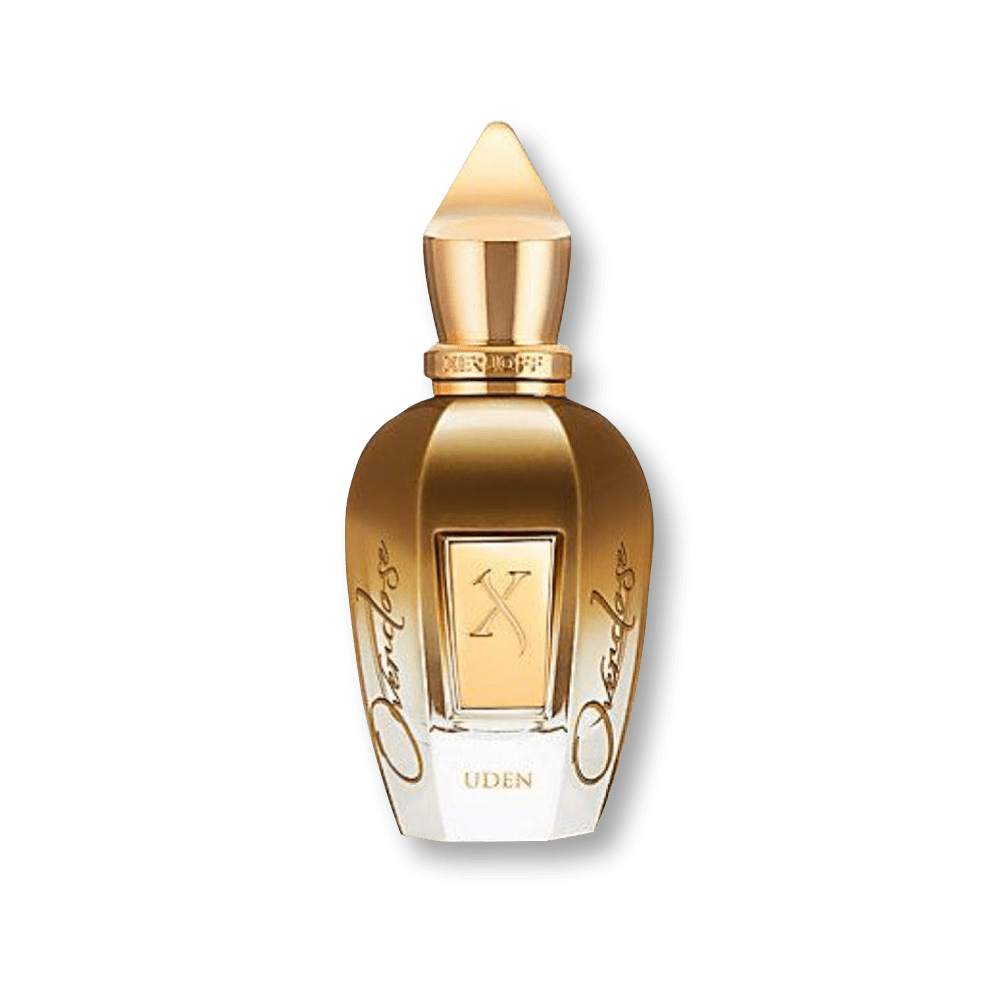 Xerjoff Shooting Stars Uden Overdose Parfum 50ml Tester