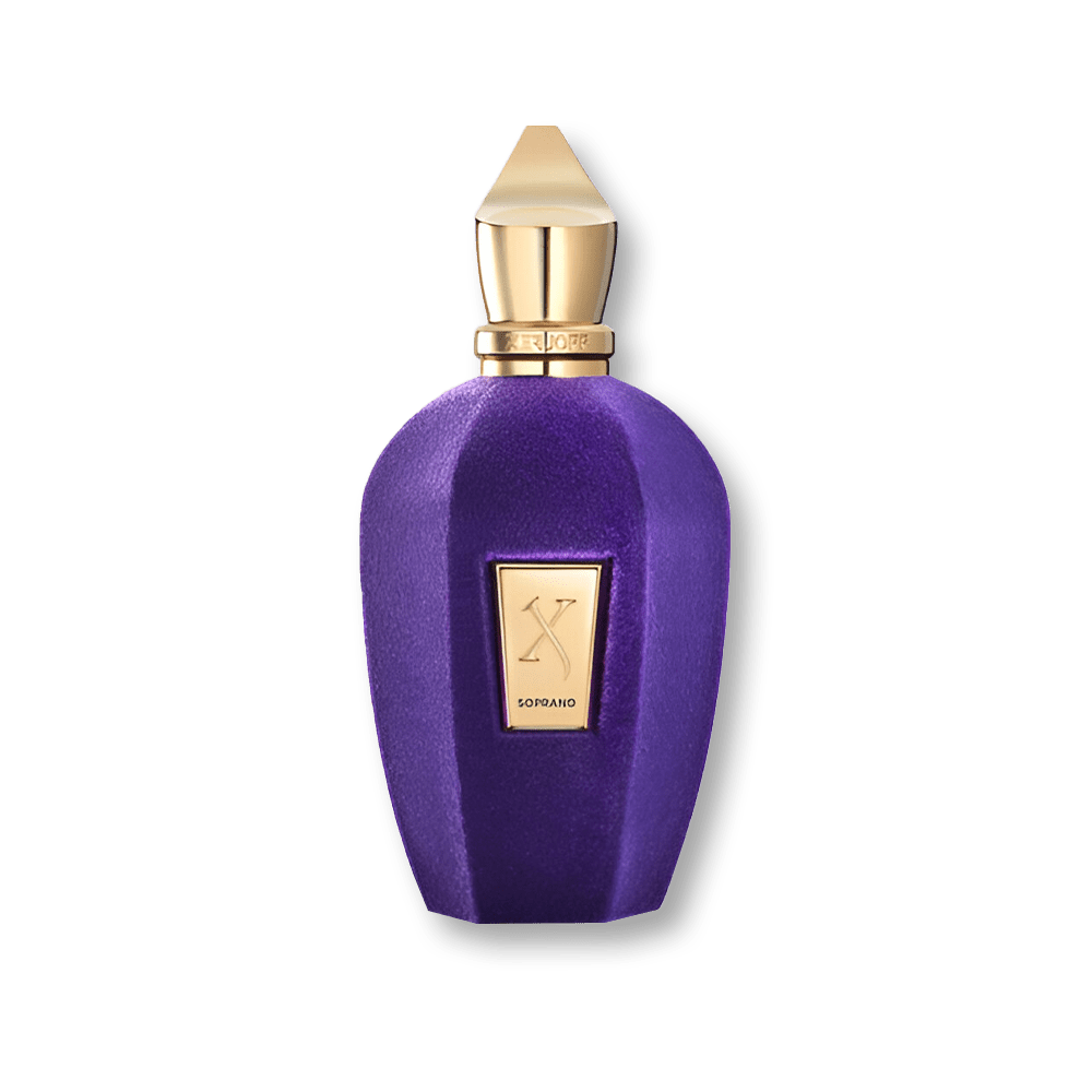 Xerjoff Soprano EDP 2ml Sample Vial