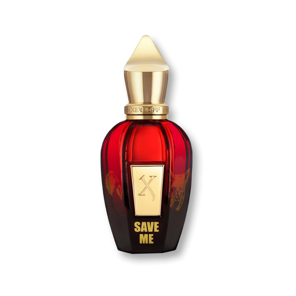Xerjoff Spray To Help Save Me EDP 2ml Sample Vial