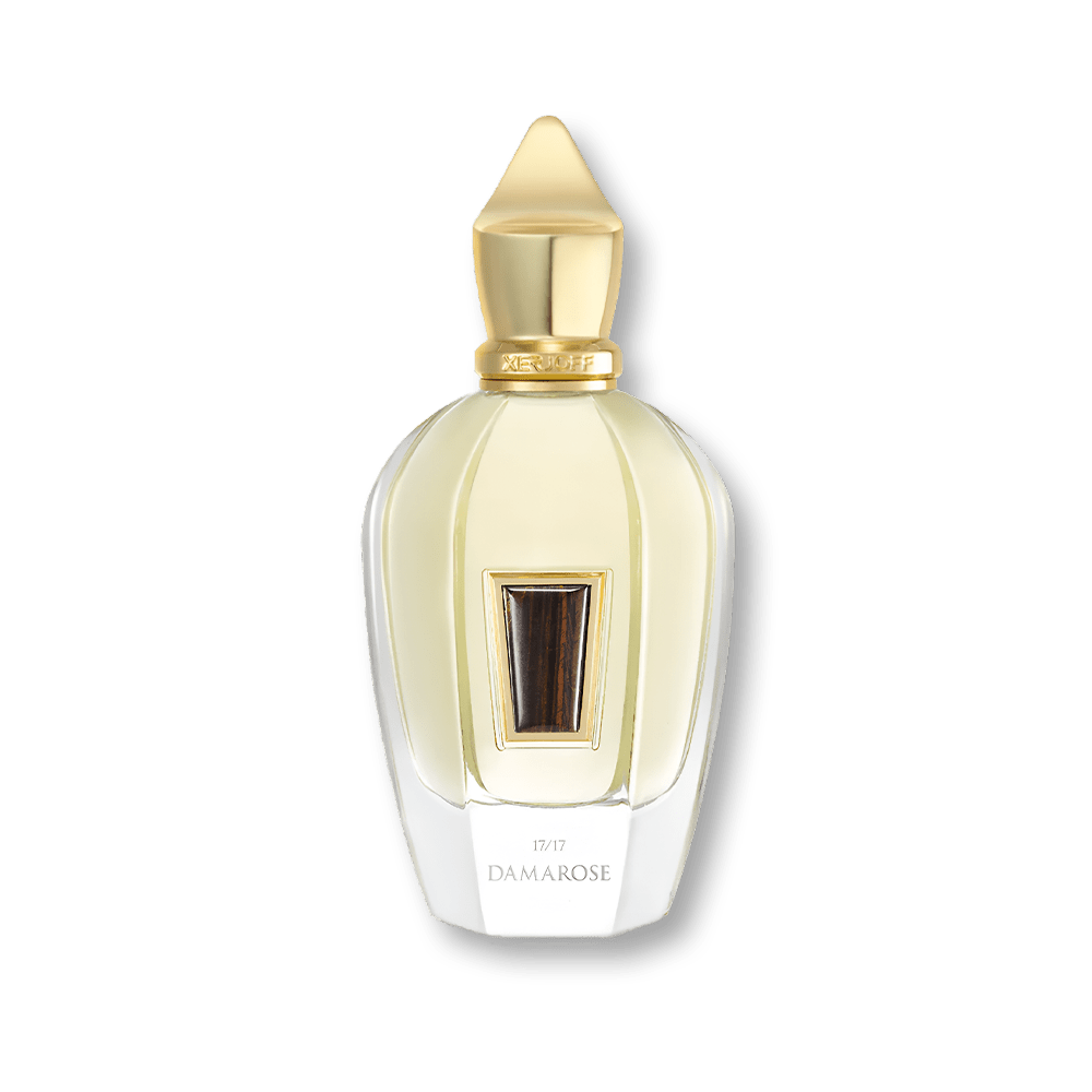 Xerjoff Xj 17/17 Stone Label Damarose Parfum 100ml Tester