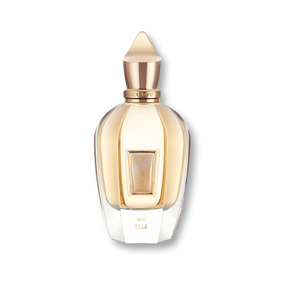 Xerjoff Xj 17/17 Stone Label Elle Parfum