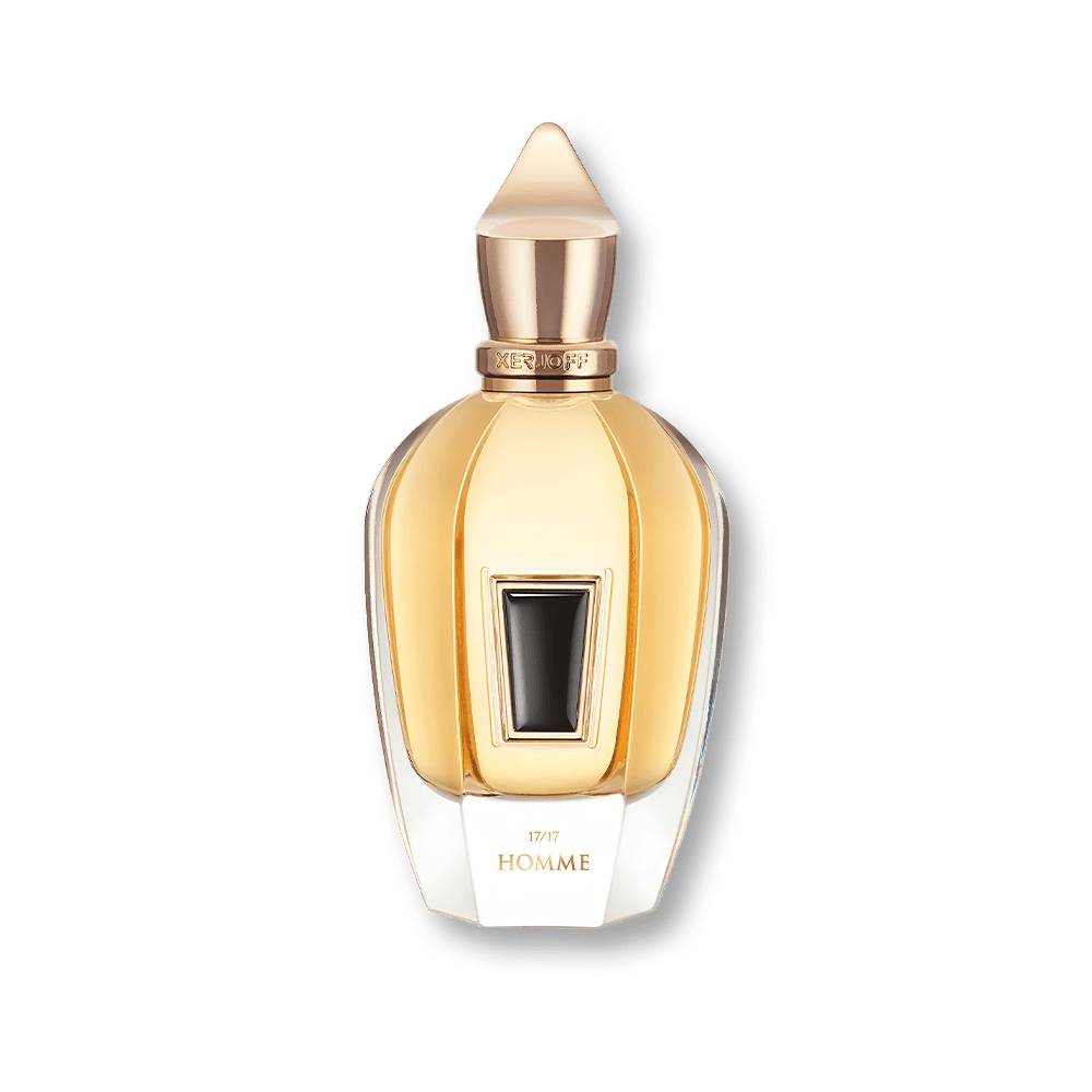 Xerjoff Xj 17/17 Stone Label Homme Parfum 2ml Sample Vial