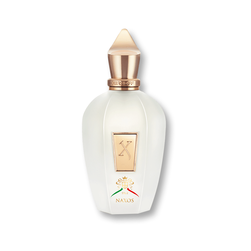 Xerjoff Xj 1861 Naxos EDP 2ml Sample Vial