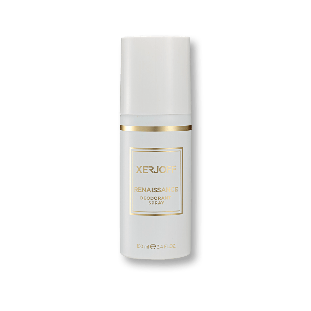 Xerjoff Xj 1861 Renaissance Deo Spray 100ml